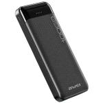 Awei P37K Power Bank - 10000mAh