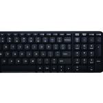 Logitech MK220 Wireless Combo Keyboard