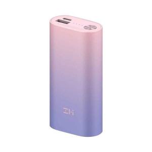 Cuktech ZMI QB818 10000mAh Two-Way 30W Fast Charging Mini Power Bank