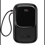 Baseus Qpow Pro 20000mAh 22.5W Type-C Fast Charging Power Bank