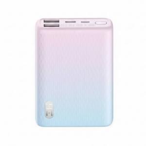 Cuktech ZMI QB817 10000mAh 22.5W  Fast Charging Mini Power Bank