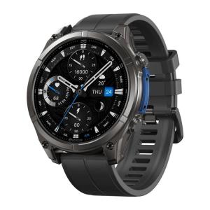 Zeblaze Vibe 8 Rugged BT Calling Smart Watch