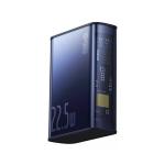 Baseus Explorer Semi-Transparent 22.5W 20000mAh Digital Display Power Bank