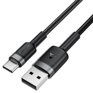Acefast C22-04 USB-A to USB-C Fast Charging & Data Cable