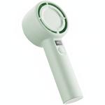 Plextone F2 5 Gear Handheld Fan With Display