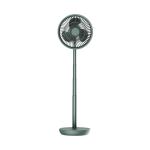 Xiaomi Solove F5 Pro Max Rechargeable Desktop Stand Fan -10000mAh