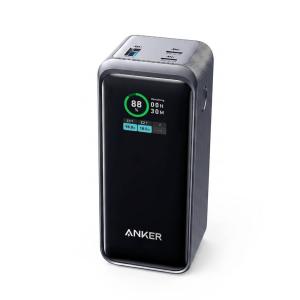 Anker Prime 20000mAh Power Bank 200W