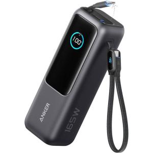 Anker Zolo A1695 Fast Charging 165W 25000mAh Power Bank