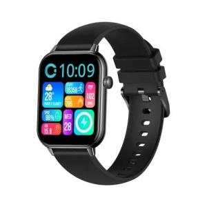 COLMi C28 AMOLED Display BT Calling Smart Watch