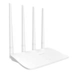 Tenda F6 N300 4 Antenna  WiFi Router