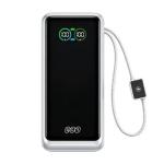 QCY HyperCharge PB30C 100W 30000mAh Power Bank