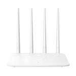 Tenda F6 N300 4 Antenna  WiFi Router