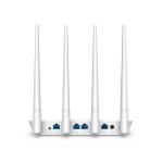 Tenda F6 N300 4 Antenna  WiFi Router