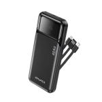 Awei PA-91 10000mAh 22.W  Fast Charging Power Bank