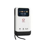 OLAX M200 GOMATE Sim Supported Pocket Router with Power Bank