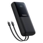 Baseus Lipow 20000mAh 22.5W Dual Cable Power Bank