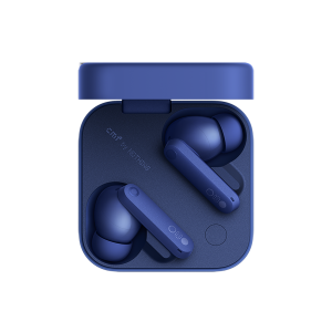 CMF by Nothing Buds Pro 2 Hybrid ANC EarBuds