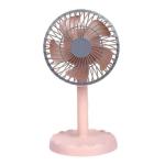 JySuper JY-2218 Rechargeable Fan