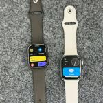 X10 Pro Max Smartwatch
