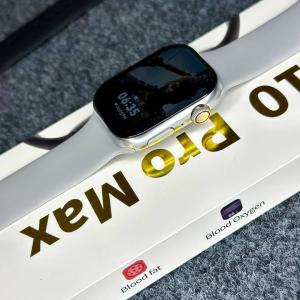 X10 Pro Max Smartwatch